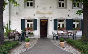 Hotel Brunnenhof Aachen